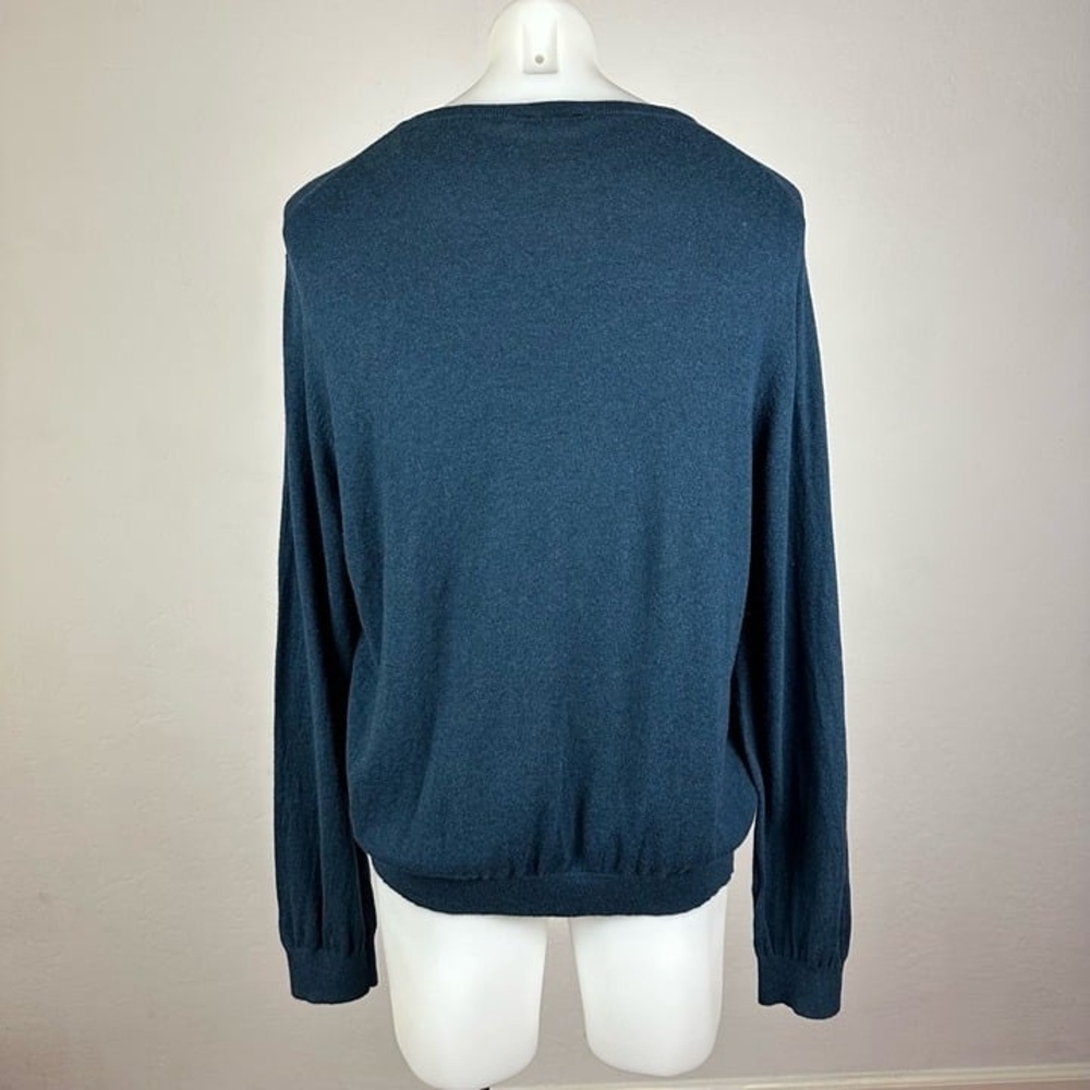 JOOP! Cashmere Mens Sweater Size 2XL - Picture 14 of 16